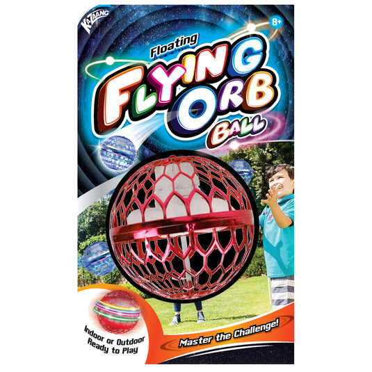 Flying Orb Ball - Flying Orb Ball